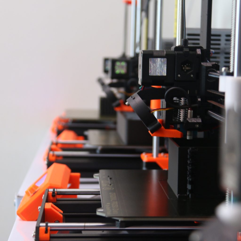 Leading professional 3D printing service in Singapore - 3D Print Singapore